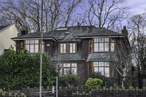 Front Elevation- click for photo gallery